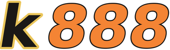 k888 โลโก้